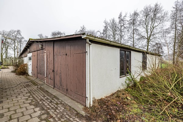 Medium property photo - Lindsterlaan 54, 9363 XB Marum